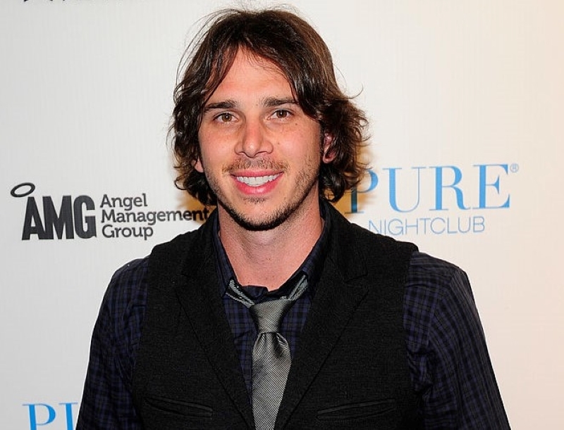 Now: Ben Flajnik | Getty Images Photo by Steven Lawton/FilmMagic