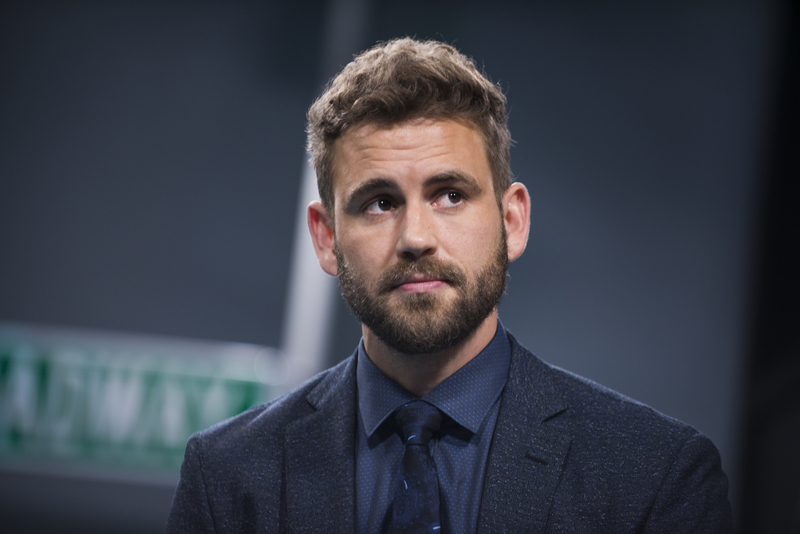 The Bachelor, Season 21: Nick Viall and Vanessa Grimaldi | Getty Images Photo by Jenny Anderson/WireImage