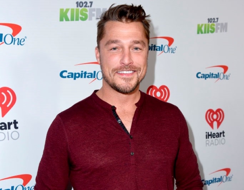 Now: Chris Soules | Getty Images Photo by Vivien Killilea