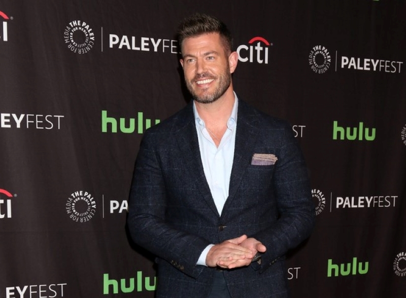 Now: Jesse Palmer | Shutterstock