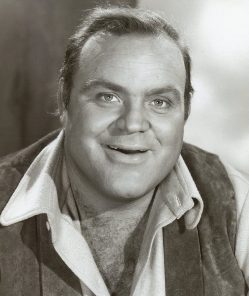 'M*A*S*H' Didn't Take Dan Blocker | MovieStillsDB