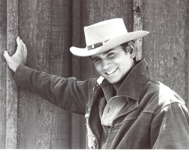 Michael Landon's Obsession With 'Bonanza' | MovieStillsDB