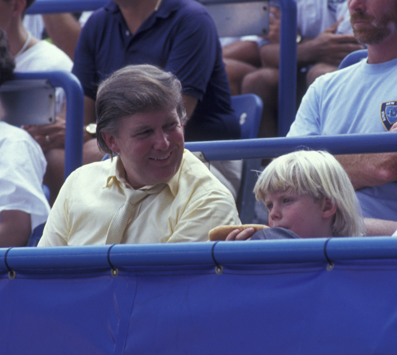 Life Of The (Birthday) Party | Getty Images Photo by Ron Galella