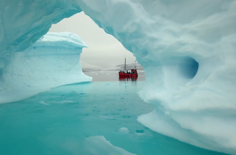 Far Out At Sea | Shutterstock