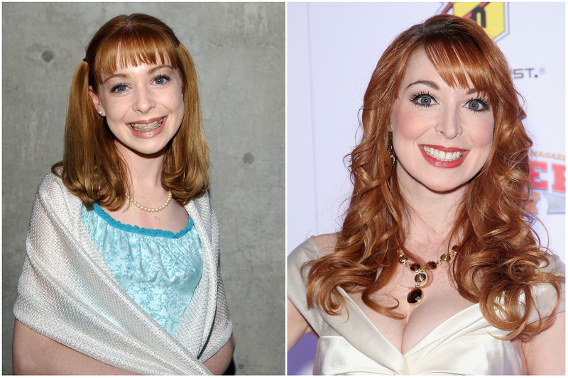 Lisa Foiles | Alamy Stock Photo by Globe Photos/ZUMAPRESS & Getty Images Photo by Gabe Ginsberg