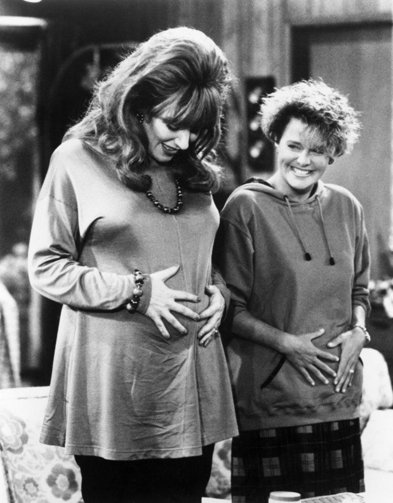 Amanda Bearse Sexy - Married With Children' Facts That Will Surprise You â€“ Page 5 â€“ Herald Weekly