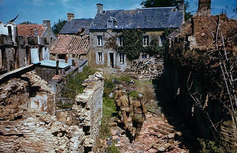 The Attack's Aftermath On France | Getty Images Photo by Frank Scherschel