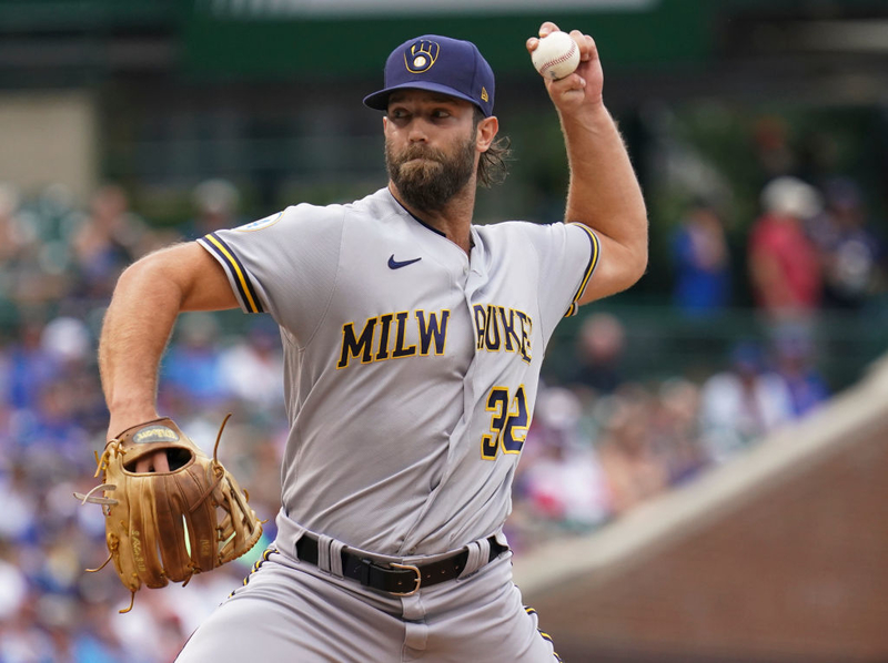 Daniel Norris | Getty Images Photo by Nuccio DiNuzzo