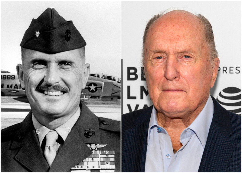 Robert Duvall | Alamy Stock Photo & Shutterstock