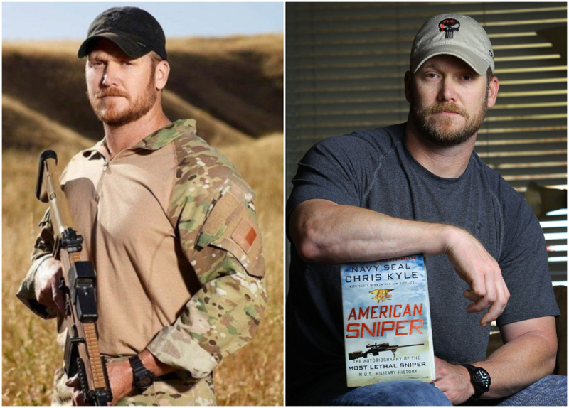 Chris Kyle | Alamy Stock Photo