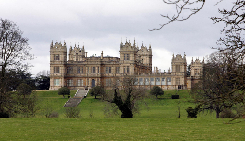 The Mentmore Towers Magic | Getty Images Photo by Tim Ockenden-PA Images