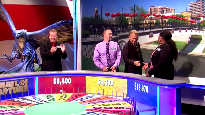 Pat Sajak's Curiosity Got the Better Of Him | Trendscatchers