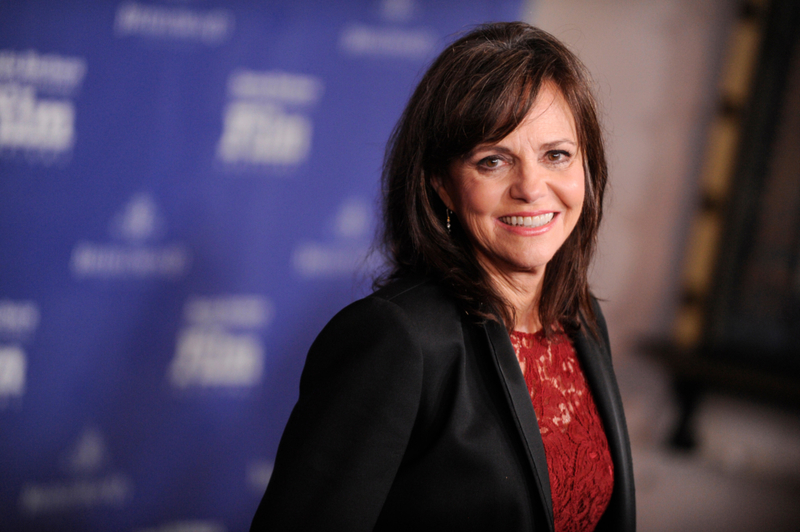 Sally Field | Alamy Stock Photo