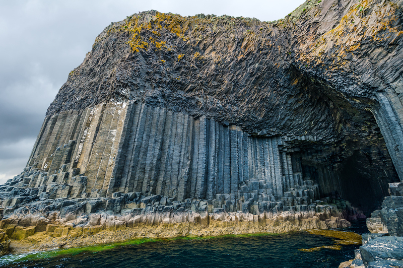 Not Your Average Cavern | Shutterstock