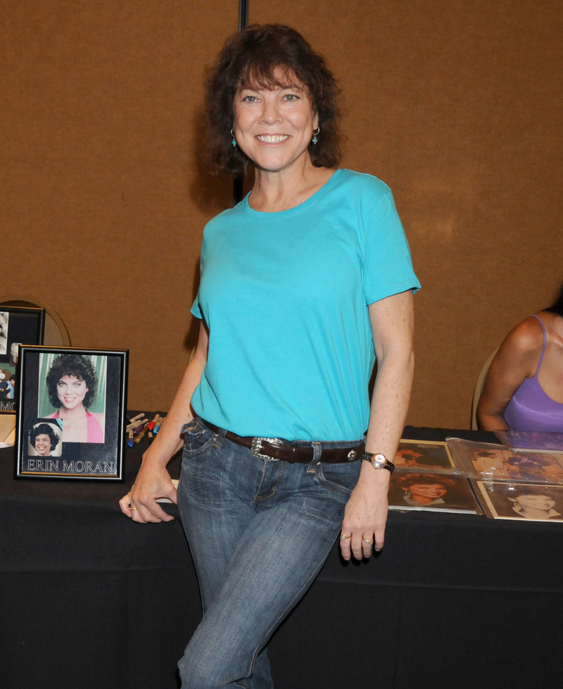 Erin Moran's Career | Getty Images Photo by Gregg DeGuire/FilmMagic