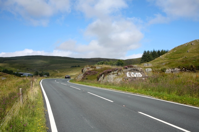 A44, England | Alamy Stock Photo