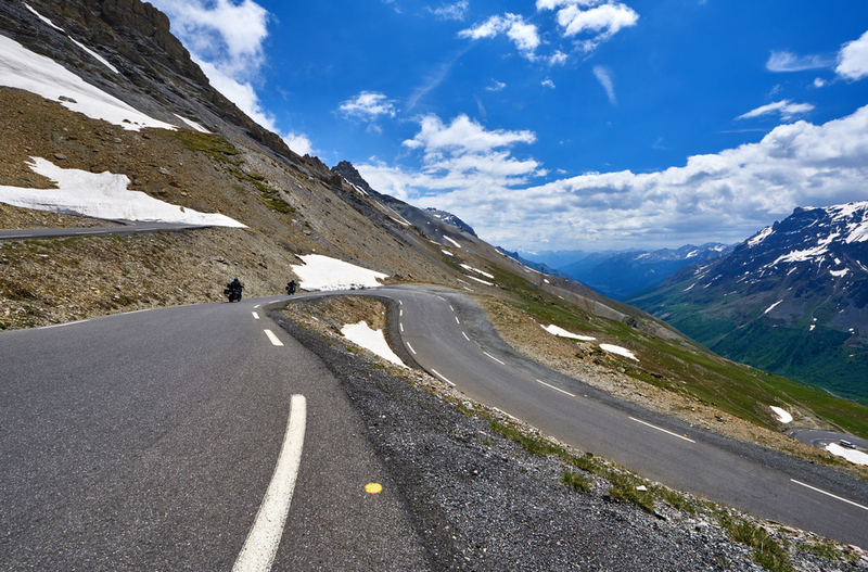 Col du Chaussy | Shutterstock