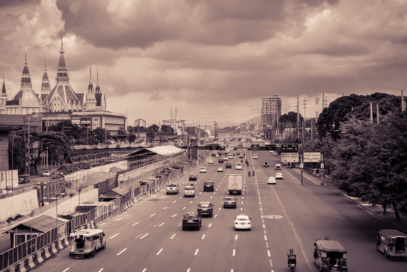 Commonwealth Avenue | Shutterstock