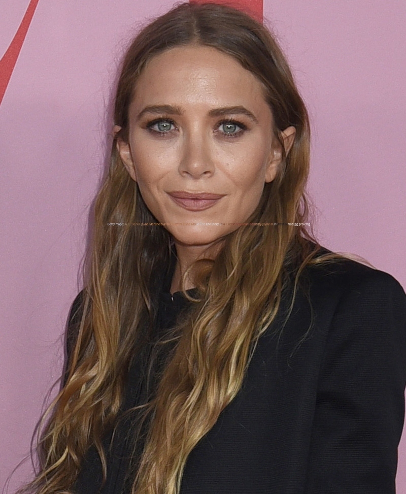 Mary-Kate Olsen’s Career | Alamy Stock Photo