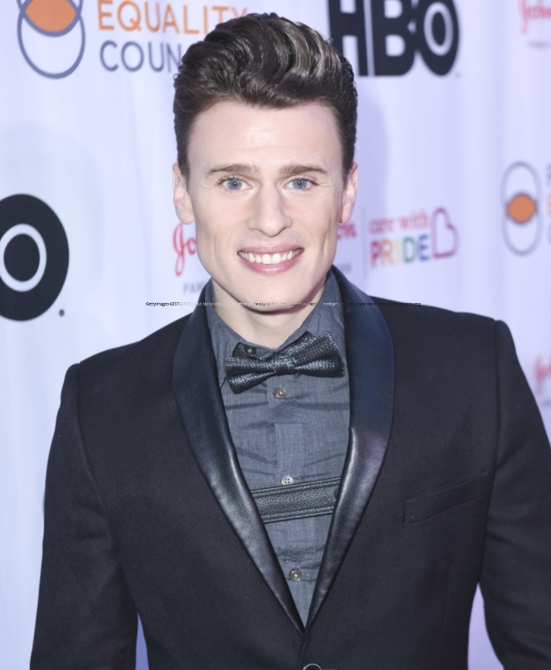 Blake McIver Ewing's Career | Getty Images Photo by Vivien Killilea