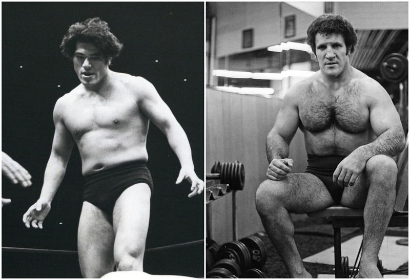 Antonio Inoki vs. Bruno Sammartino | Alamy Stock Photo by Keystone Pictures USA/ZUMAPRESS & Ira Berger 