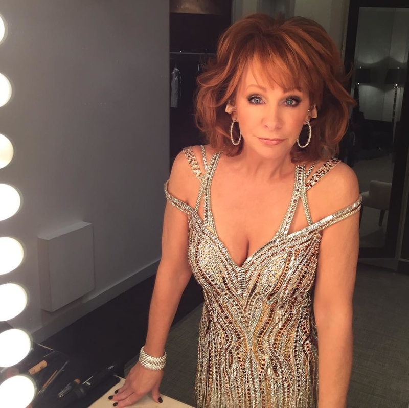 Is Reba Dead?! | Instagram/@reba